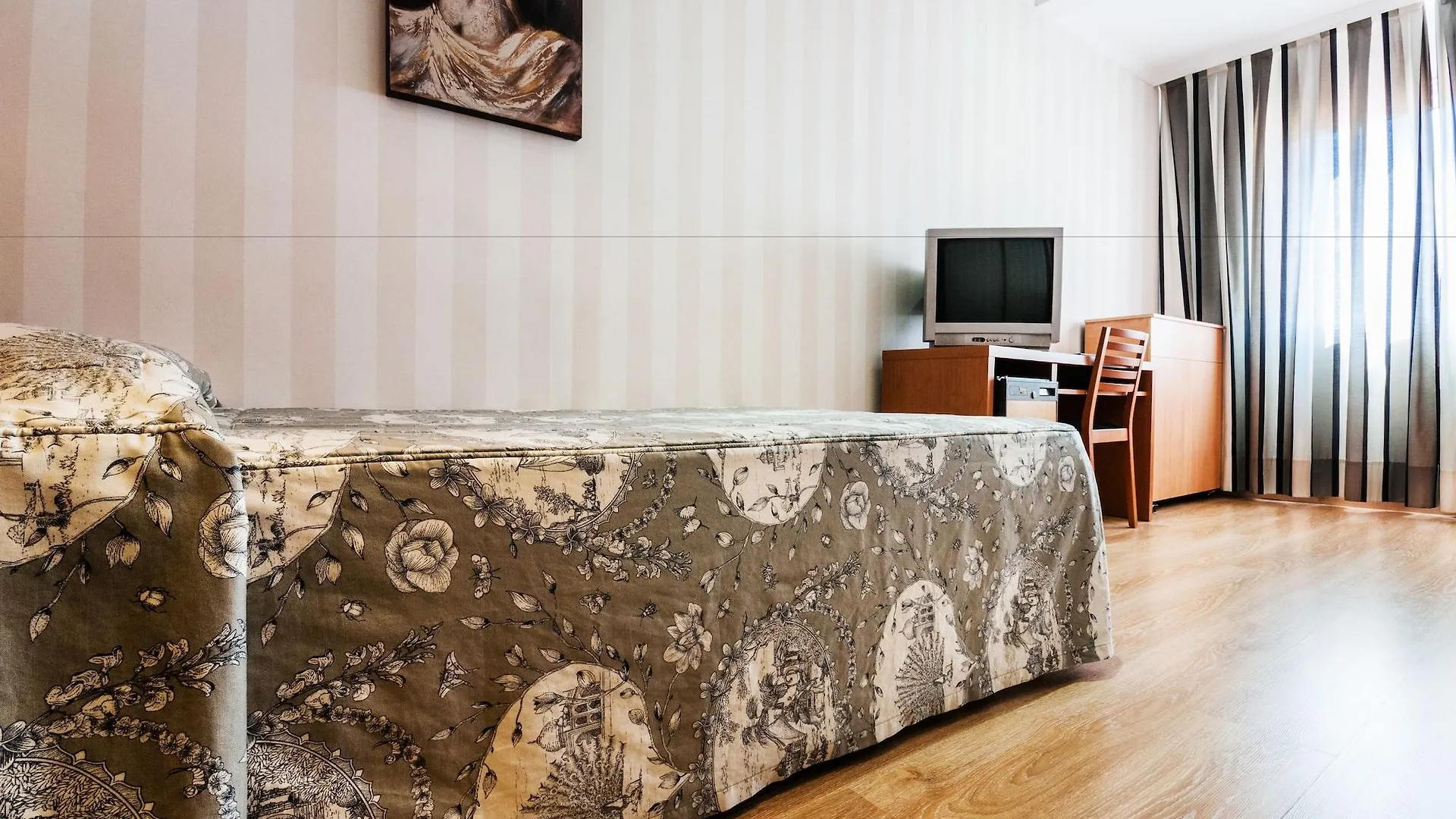Ramblas Hotel Barcellona Spagna