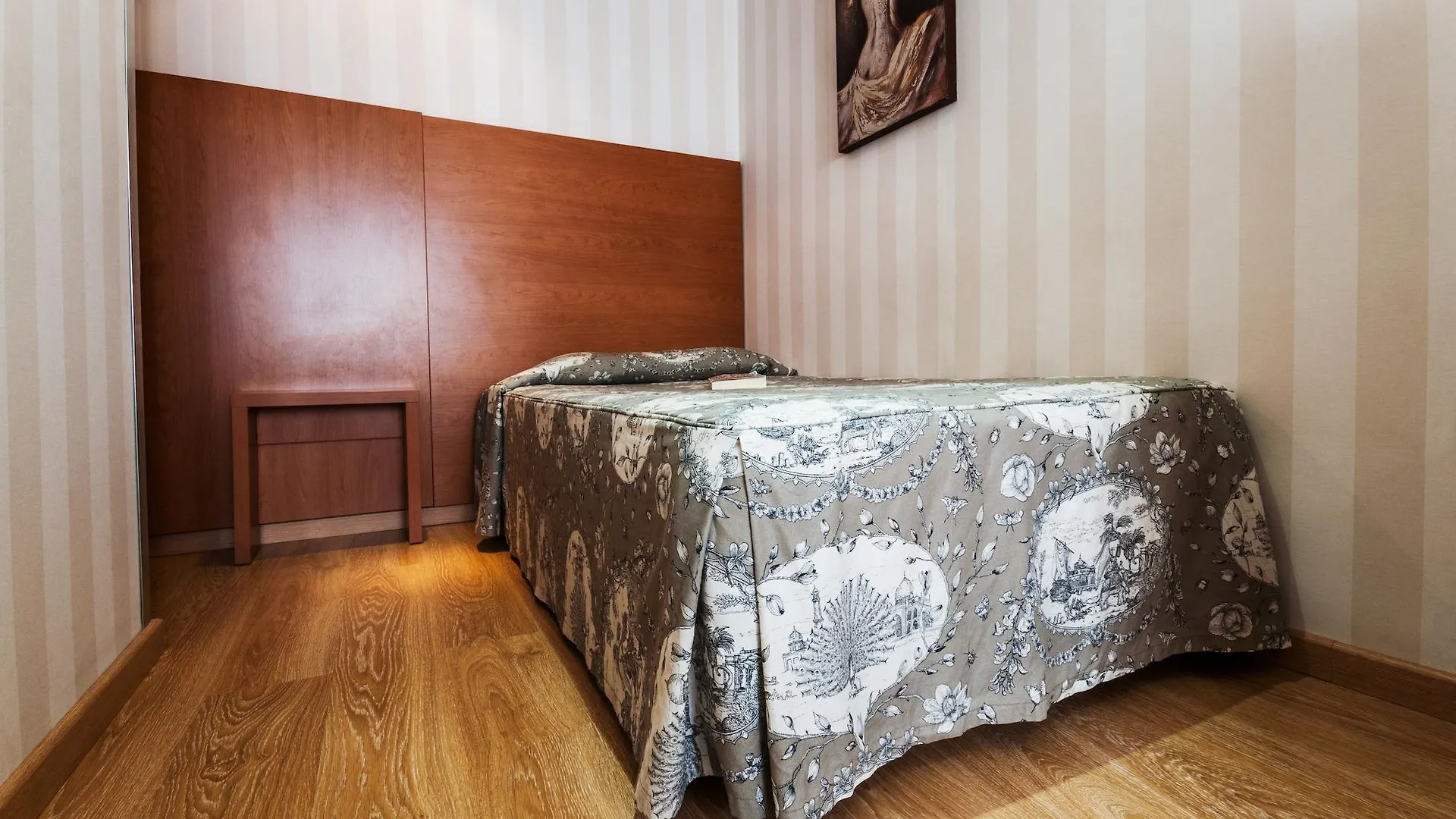 Ramblas Hotel Barcellona