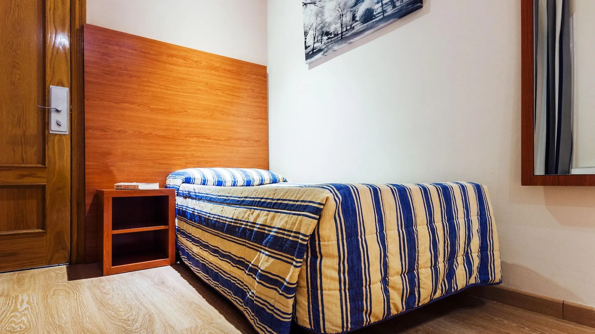 Ramblas Hotel Barcellona