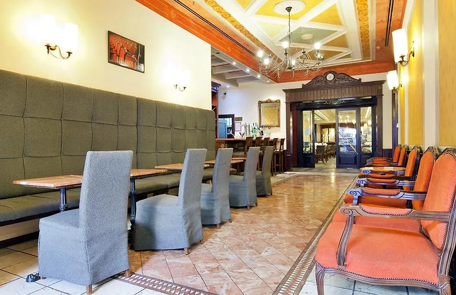Ramblas Hotel Barcellona