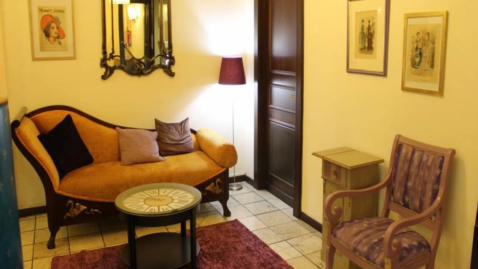 Ramblas Hotel Barcellona 3*,  Spagna