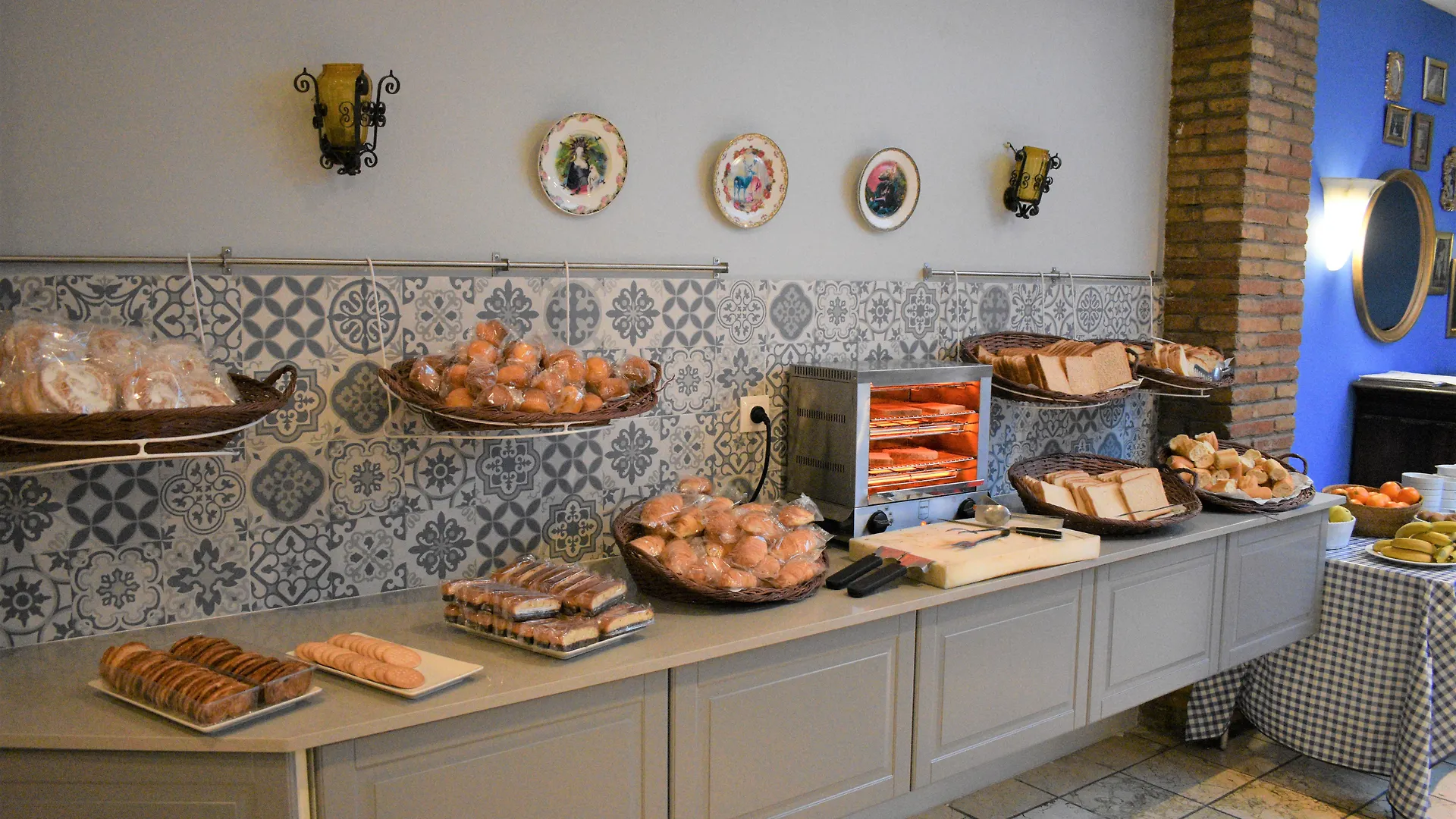 Ramblas Hotel Barcellona 3*,  Spagna