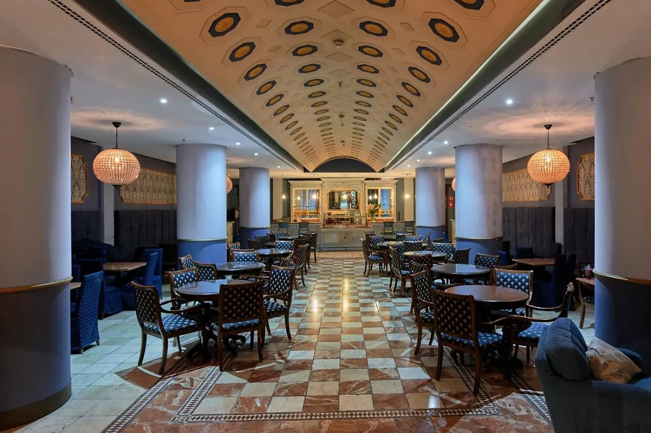 Ramblas Hotel Barcellona