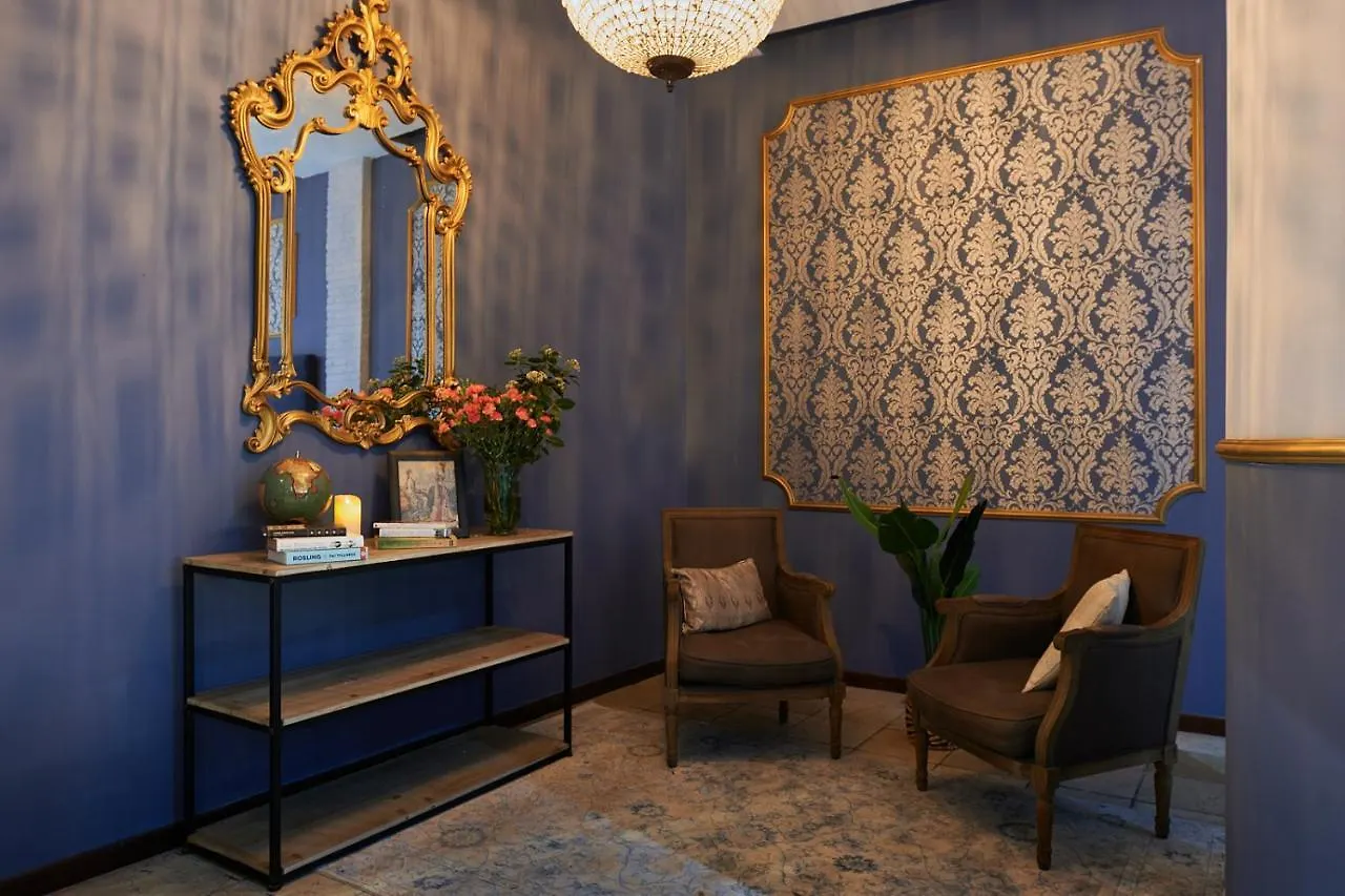 Ramblas Hotel Barcellona