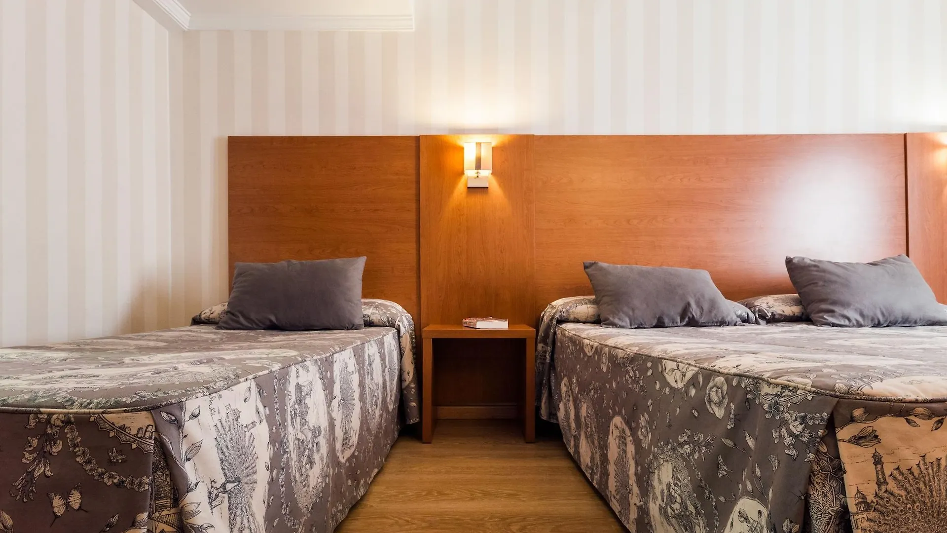Ramblas Hotel Barcellona Spagna