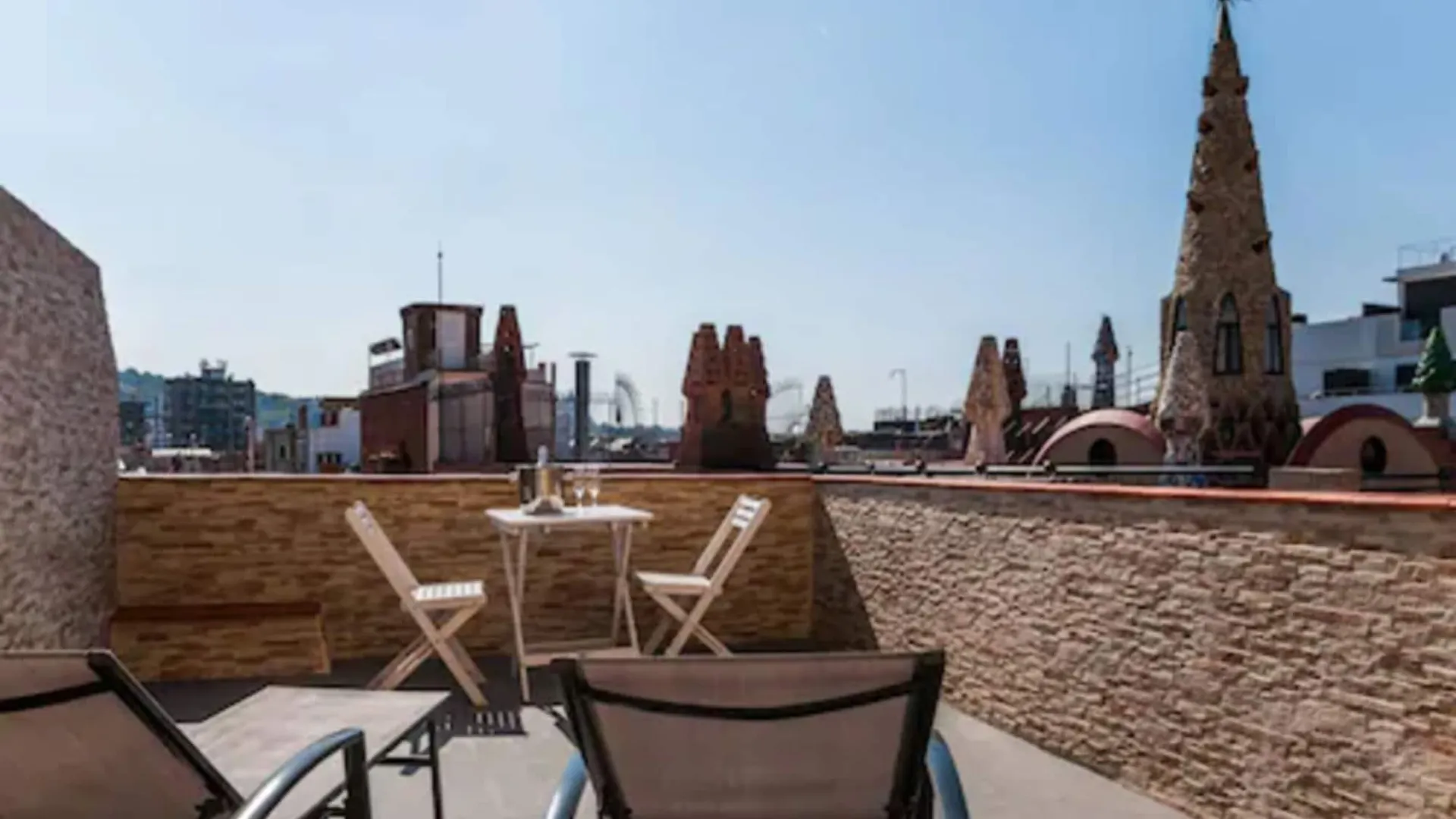 Ramblas Hotel Barcellona