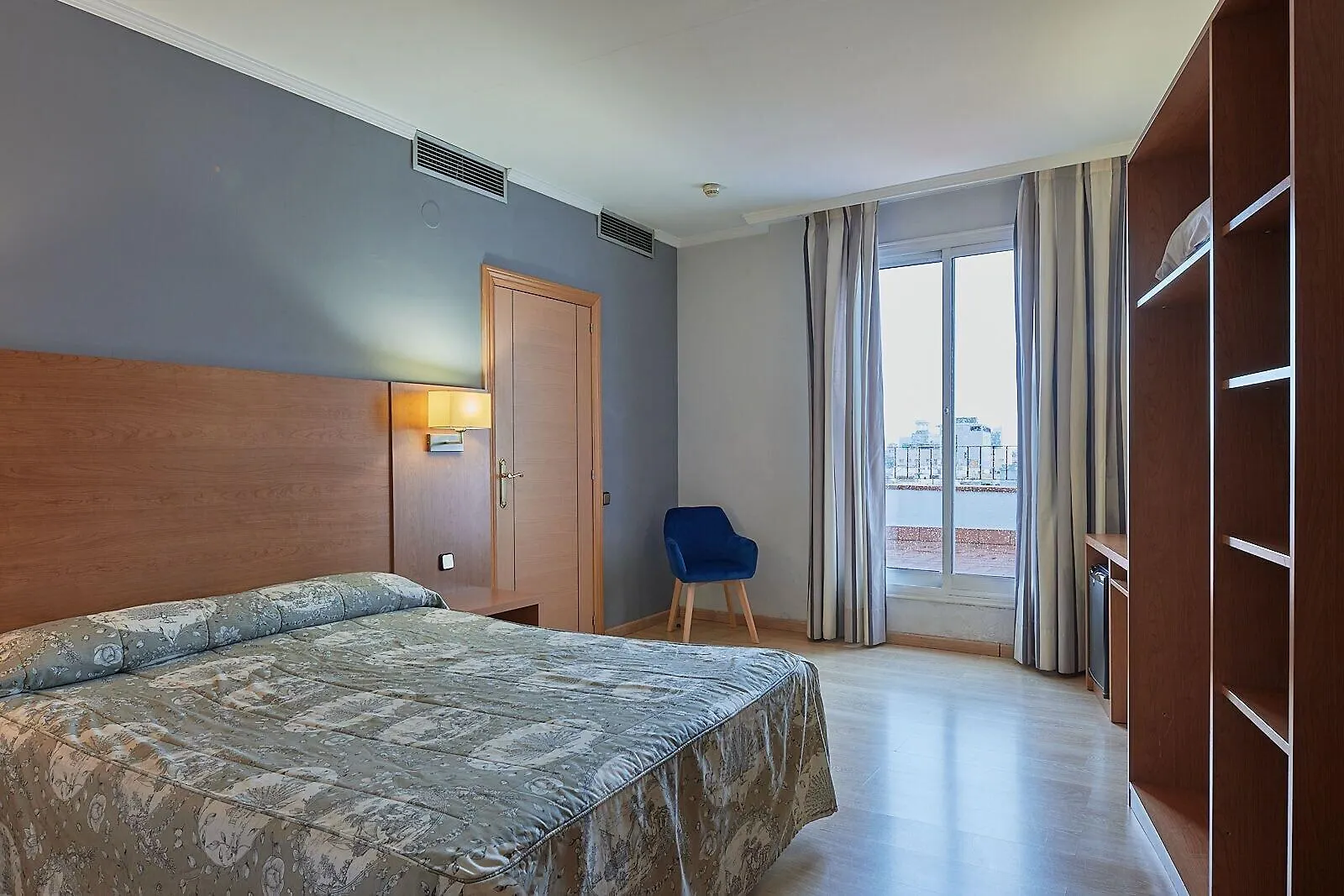Ramblas Hotel Barcellona