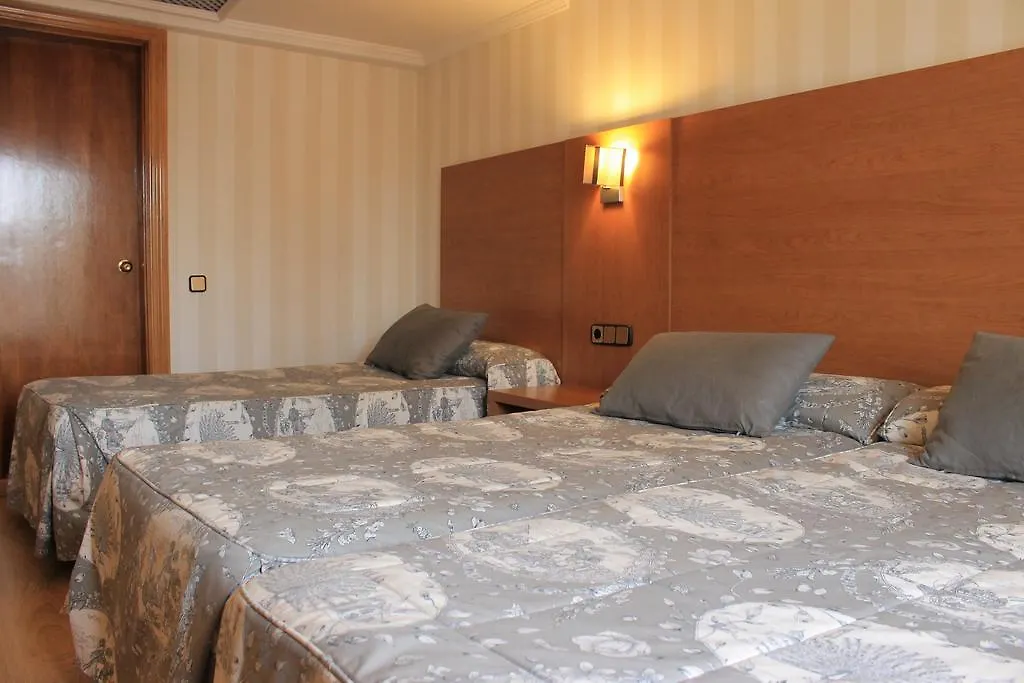 Ramblas Hotel Barcellona 3*,  Spagna