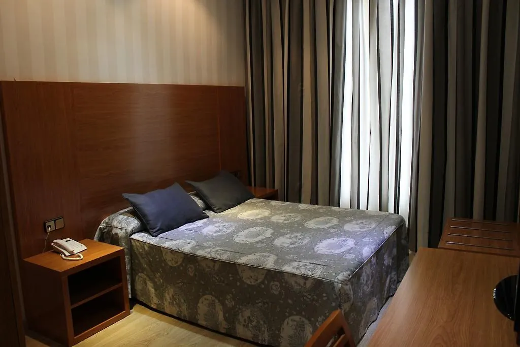 Ramblas Hotel Barcellona