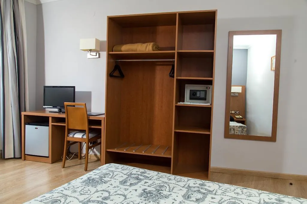 Ramblas Hotel Barcellona 3*,  Spagna