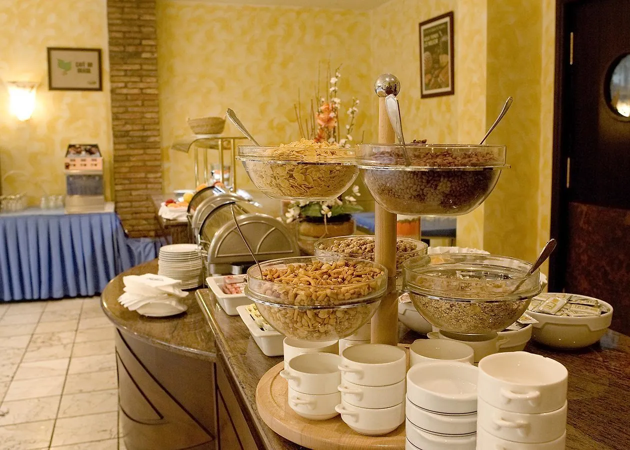 Ramblas Hotel Barcellona