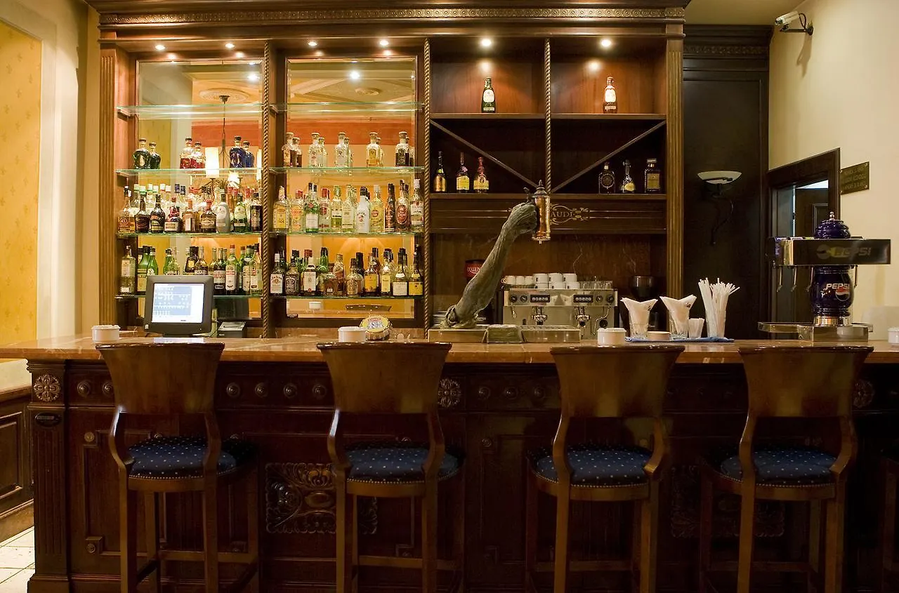 Ramblas Hotel Barcellona
