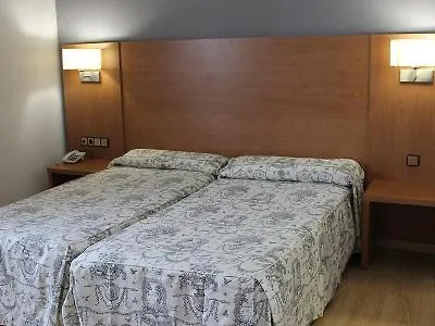 Ramblas Hotel Barcellona