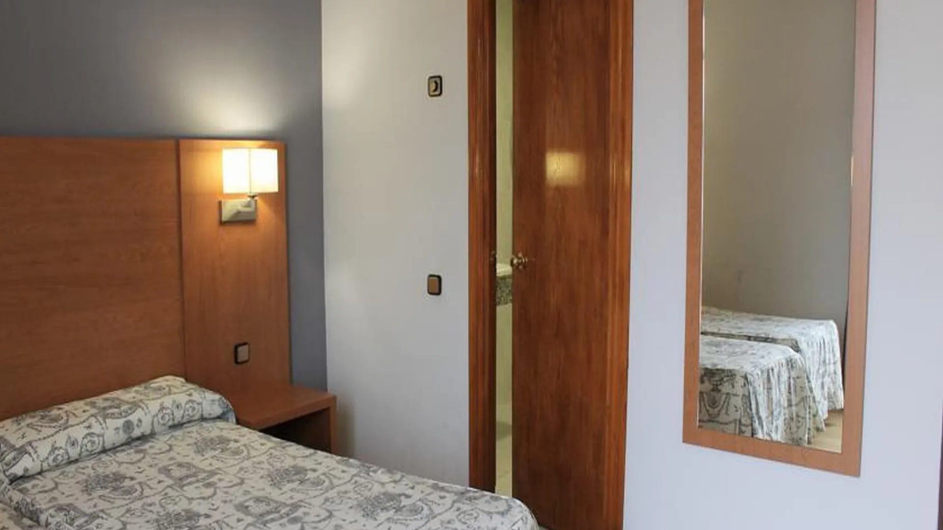 Ramblas Hotel Barcelone