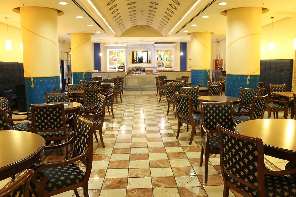 Ramblas Hotel Barcelone 3*,  Espagne