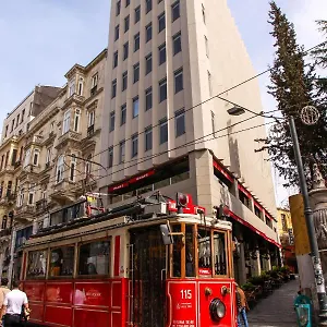Taksim Seya Τουρκία