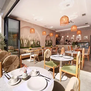The Pearl Otel İstanbul