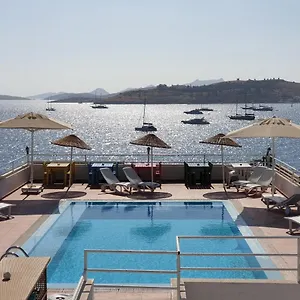Angora Konukevi Bodrum
