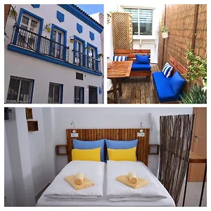  Appartamento Casa Al Sur Spagna