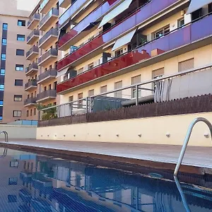 Diagonal Mar Appartamento