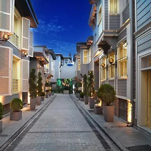 Catch Sultanahmet-special Class Otel İstanbul