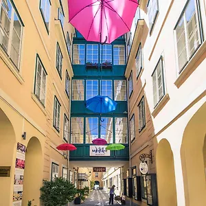 Mercure Grand Biedermeier Otel Viyana