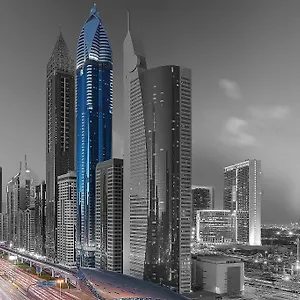 Rose Rayhaan By Rotana - Otel Dubai