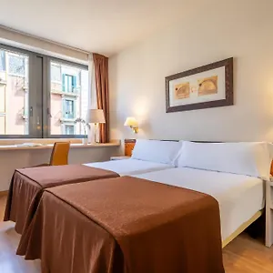 Hotell Glories, Barcelona