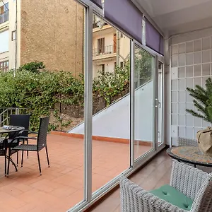 Ab Passeig De Gràcia Appartamento