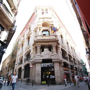 Levante Konukevi