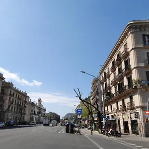 Orleans ** Βαρκελώνη