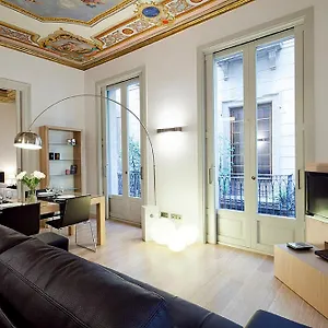 Ola Living Portaferrissa Appartamento