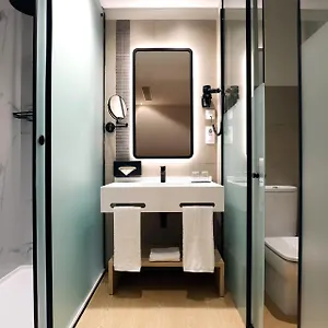 Hotell & Olimpica, Barcelona