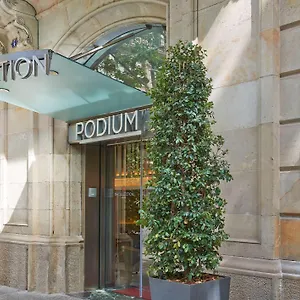 Hotel Nh Collection Podium
