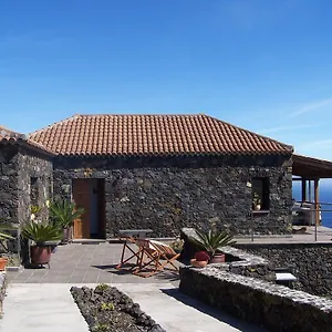 Casa El Mirador , Fuencaliente de la Palma Espagne