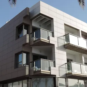  Appartamento Fuerteventura In Loft Spagna