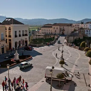 Rondacentro , Ronda Espagne