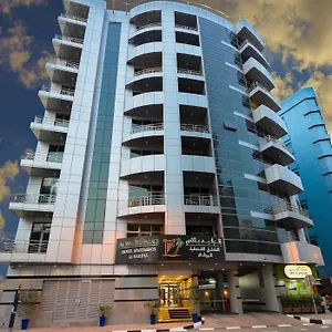 زيارة الفندق