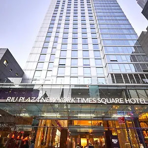 Riu Plaza Times Square Otel New York