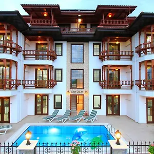 Deger Apart Otel Akyaka (Mugla)