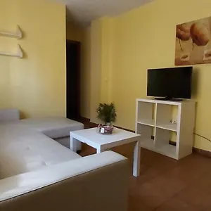  Appartamento Cielo 35 Spagna