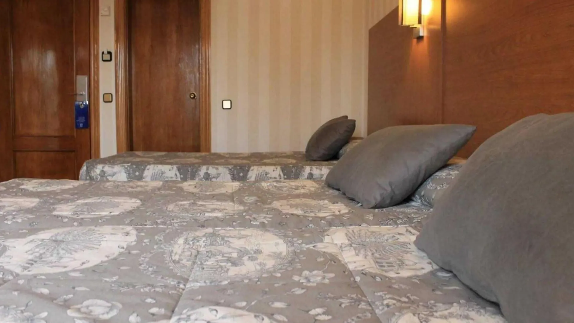 Ramblas Hotel Barcelona