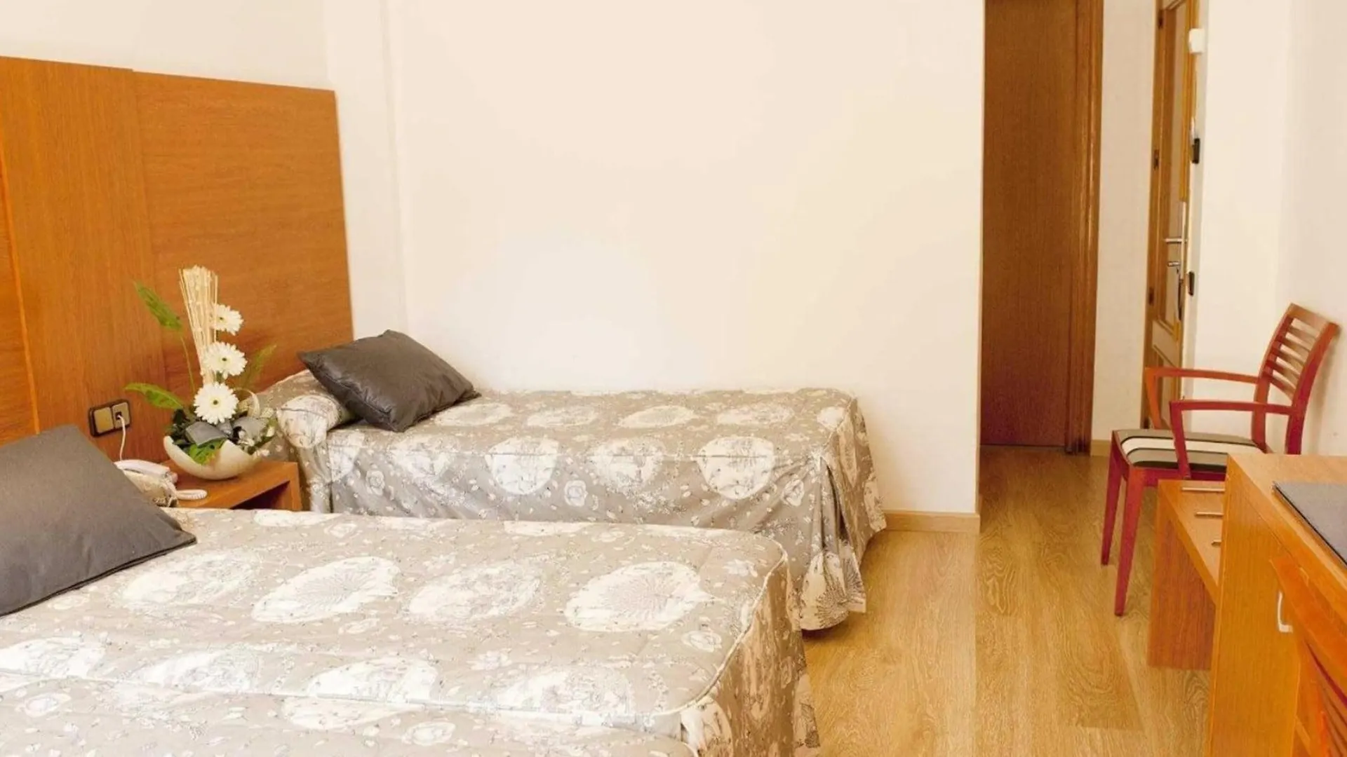 Ramblas Hotel Barcelona